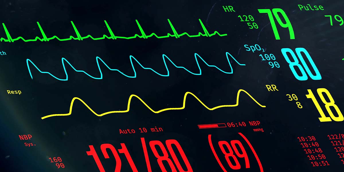 Health Metrics Project